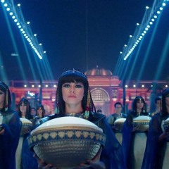 The Great Opening of the Royal Pharaohs’ Golden Parade Part_1