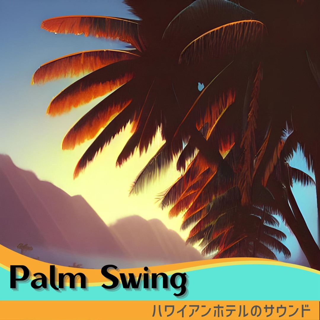 Stream Coral Reef by Palm Swing | Listen online for free on SoundCloud
