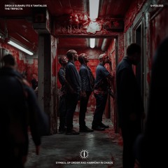 𝐅𝐑𝐄𝐄 𝐃𝐋 |  DRSX X SUBARU ITO X TANTALOS - THE TRIFECTA