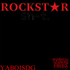 Rockstar Shit