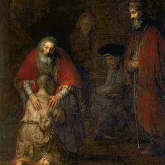 March 30 - Fourth Sunday of Lent (2025)