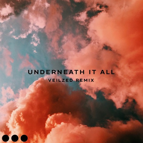 Swedish House Mafia - Underneath It All (Veilzed Remix)