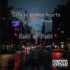 RaiN oF PaiN - Circle