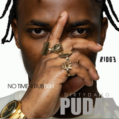 Pudaz B.D.Y.M.M Bouyon