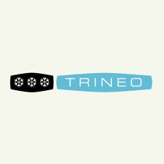 PREMIERE: Trineo - Ladera [Amplio Espectro]
