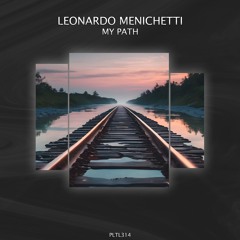 Leonardo Menichetti - My Path