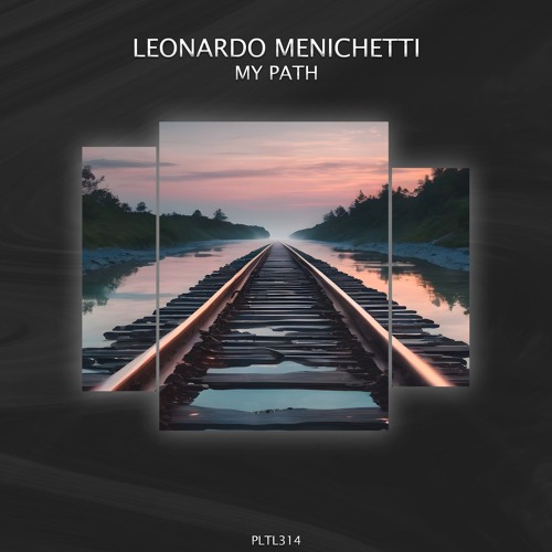 Leonardo Menichetti - My Path