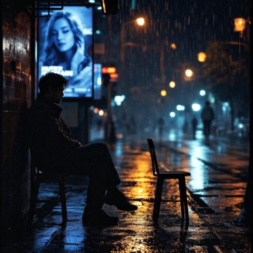 _ Phố Cũ Chưa Tan Mưa