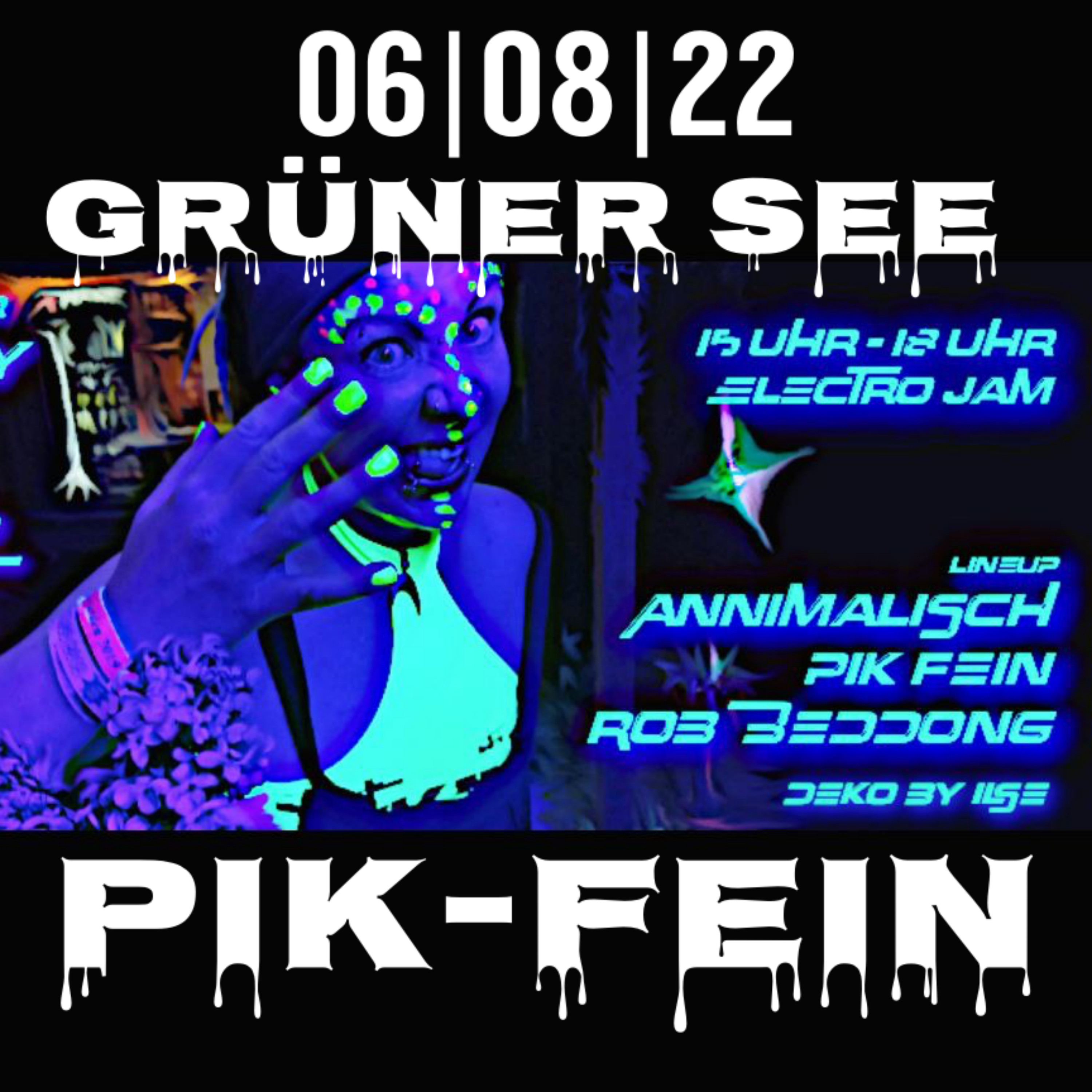 PIK-FEIN