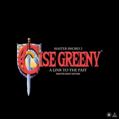 "MASTER SWORD 2" A LINK TO THE PAST [MASTER QUEST EDITION] (FULL ALBUM STREAM)