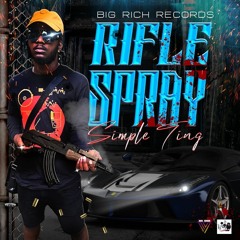 SIMPLE TING - RIFLE SPRAY