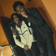 PGF Meechie & Trill54p - Made You Run