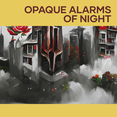 Opaque Alarms of Night