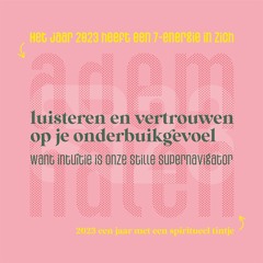 4 - 7- 8 - Ademhaling