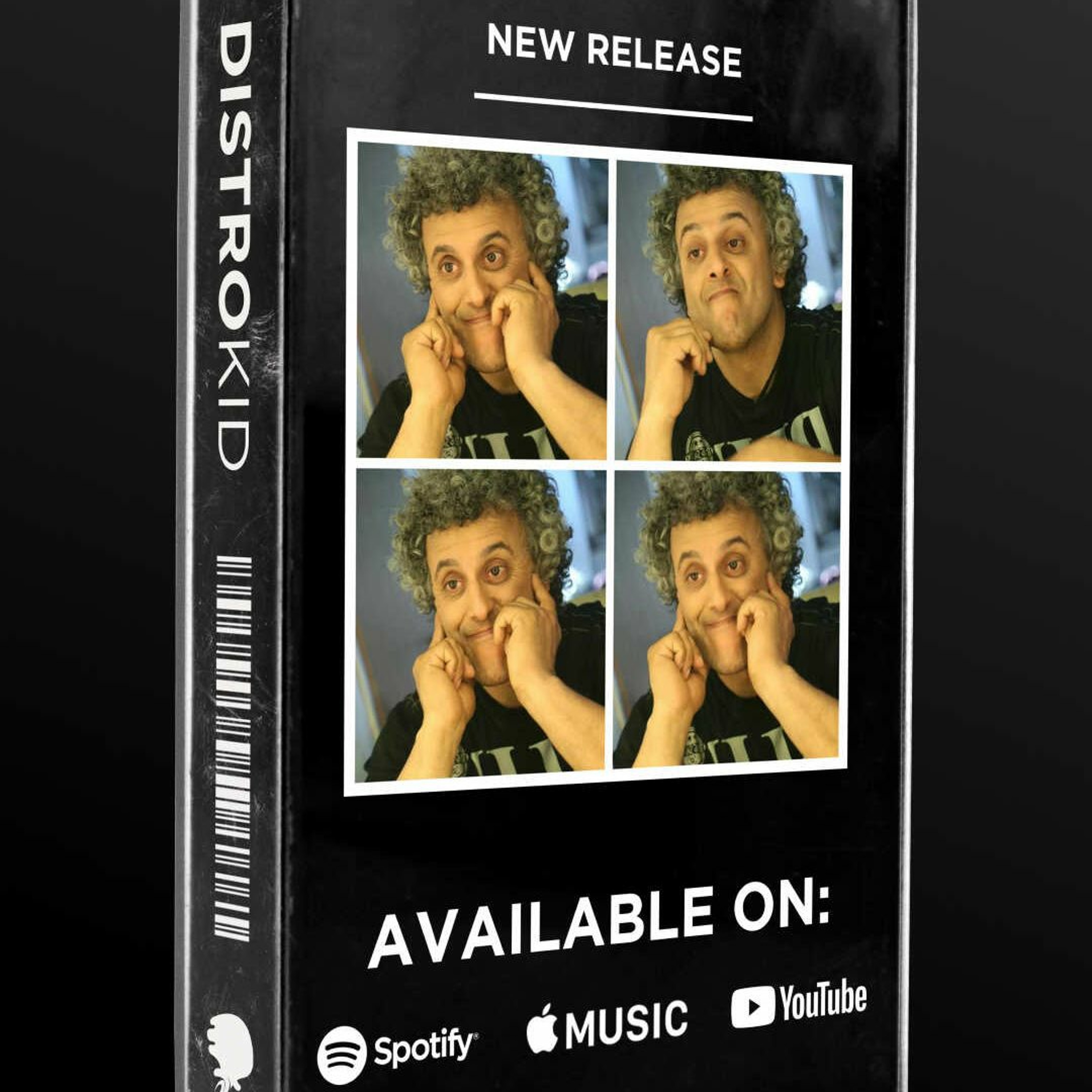 Volume In The HEART - ווליום בלב episode artwork