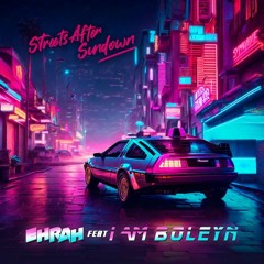 Synthwave music 2