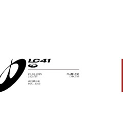 @LC41 Presents 29-03-2025