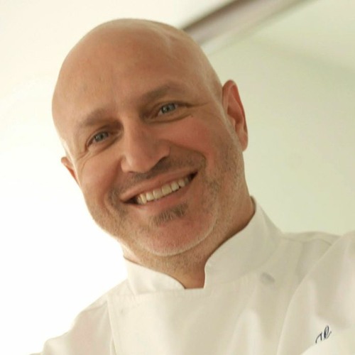 Tom Colicchio: Lessons from the Chef