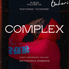 ComPlex (Feat. Xvxparis & Kalvxn)