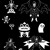 Artwork for The Glamour Ghost Dummy Dance World [BIG SHOT] Neo Best Nightmare CORE Friend Finale