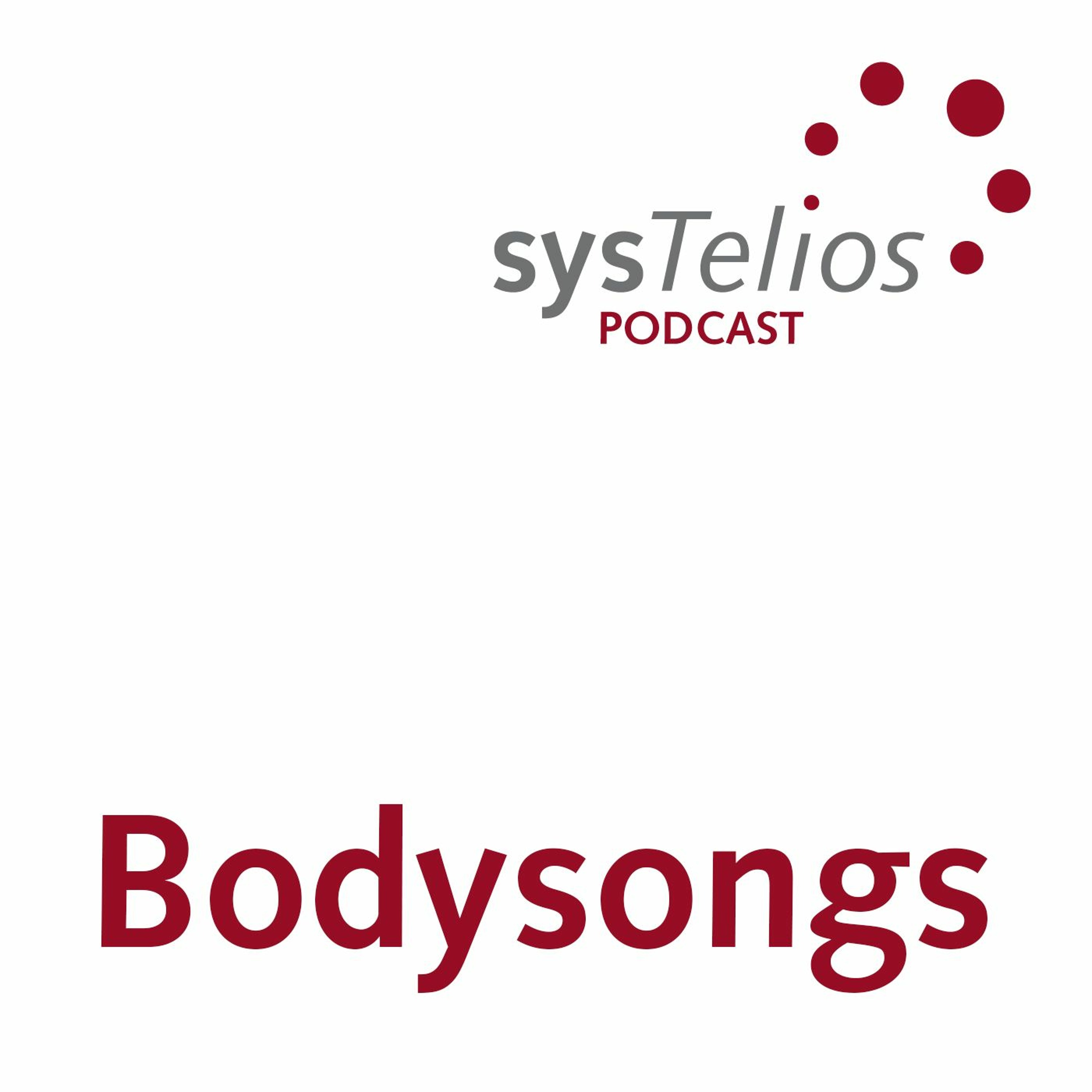sysTelios Podcast