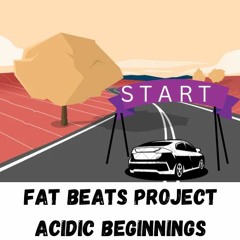 Acidic beginnings