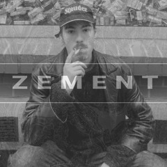 ZEMENT podcast 032 | Kies
