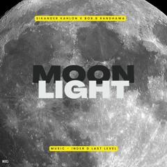 MOONLIGHT (feat. Bob.B Randhawa)