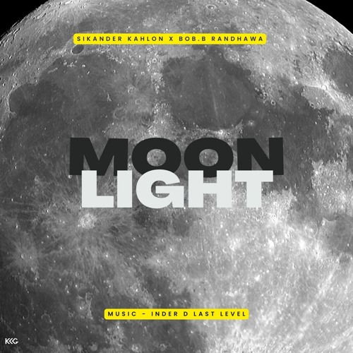 MOONLIGHT (feat. Bob.B Randhawa)
