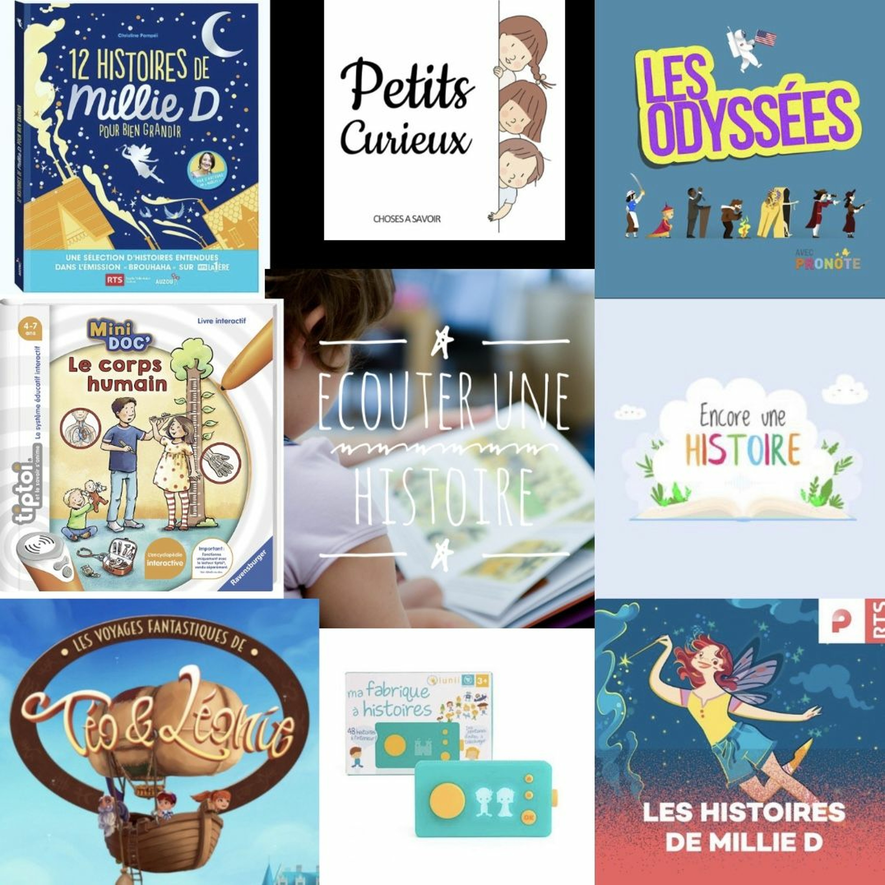 L\'âme à lire