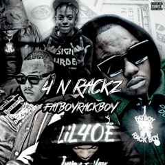 4 N Rackz