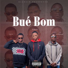 Bué bom- Oficial