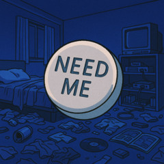 need me