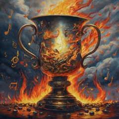 🆔1004 💿Hold the Cup high - FlorPain 📅250721