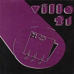 Villa 21 -   I see no ! (Athens, 1982)