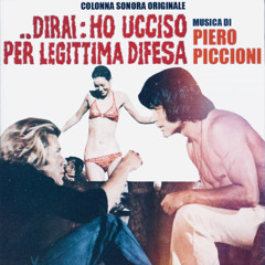 Dirai ho ucciso per legittima difesa (Seq. 7)