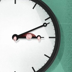 نفس المعاد من كلِ ليلة !