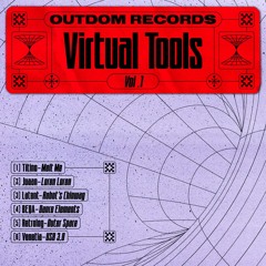 Virtual Tools Vol. 1 [V/A] [OTD002]