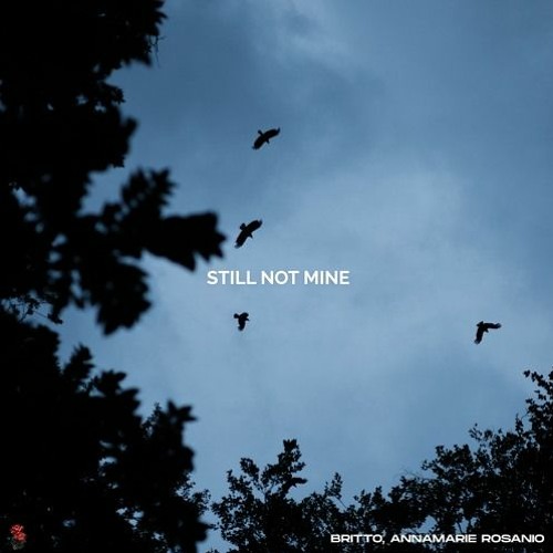 Britto, Annamarie Rosanio - Still Not Mine(Axciss Remix)