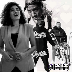 ARDIJAH FT TUPAC, 046, J HUSTLE, DEZZY HOLLOW - SILLY LOVE SONGS REMIX