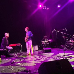 Homesong (Live)