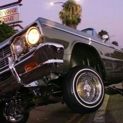 CRUISIN'