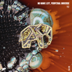 NoNameLeft, Perpetual Universe - YO! (Radio Edit)