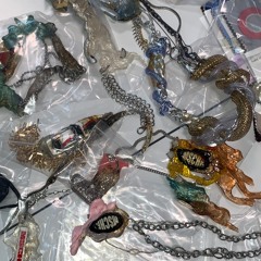 MSCHF FLAGSHIP STORE MIX 24