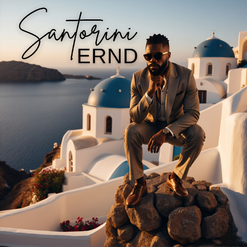 Santorini