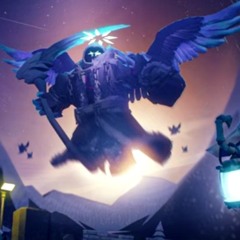 (TDS) Tower Defense Simulator - Subzero (Frost Spirit Theme)