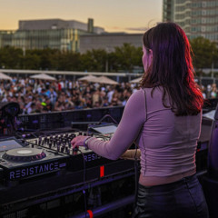 Anfisa Letyago - Ultra Music Festival Tokyo 2024 Resistance