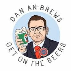 Dan Andrews - Get On The Beers (Vando! Quick Remix)