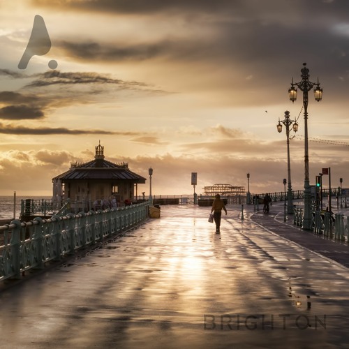 AUEL - Leaving Brighton
