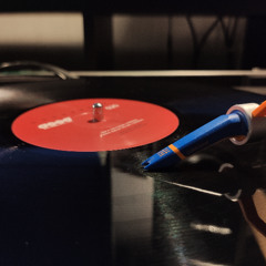 VINYL SESSION EMOTIONNAL TRAVEL